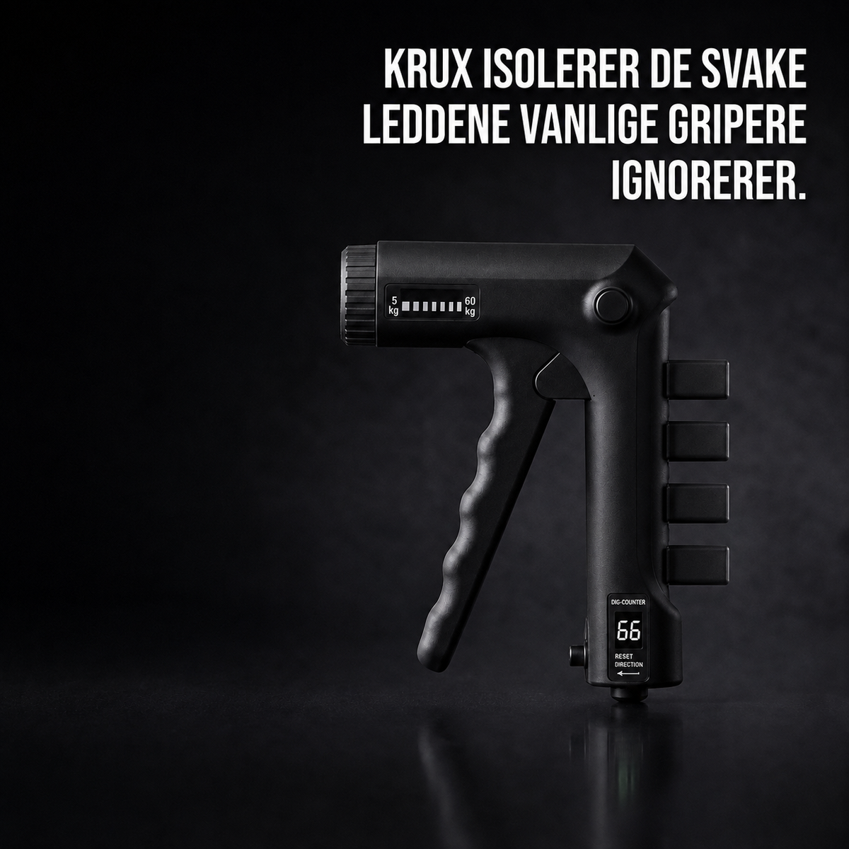 KRUX