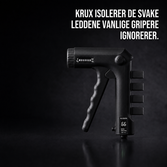 KRUX
