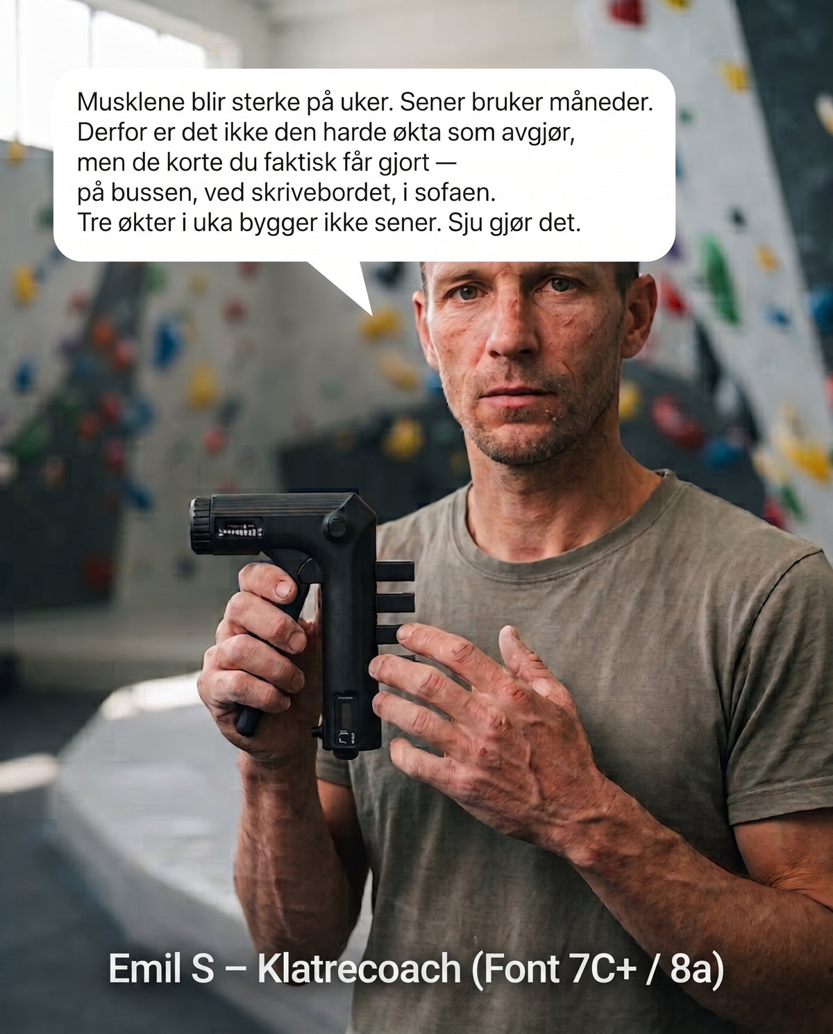 KRUX